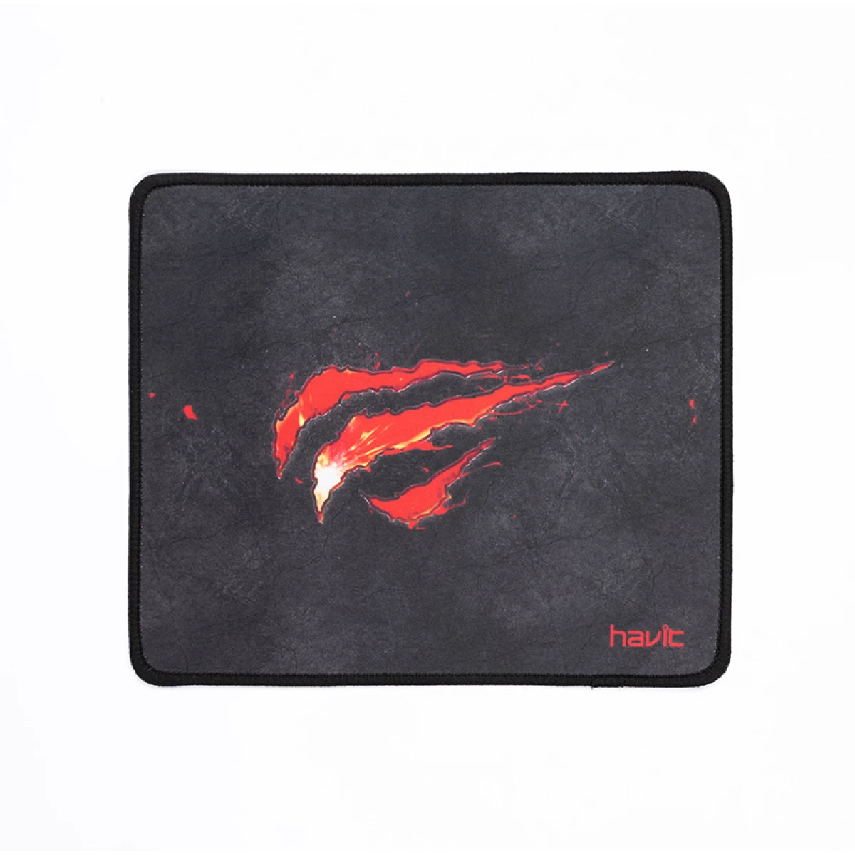 HAVIT MP837 Gaming Mouse Pad S - Black HAVIT MP837 Gaming Mouse Pad S - Black